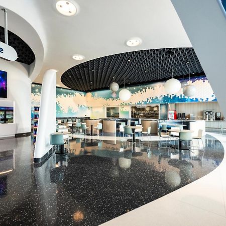 Universal'S Stella Nova Resort Williamsburg Eksteriør billede