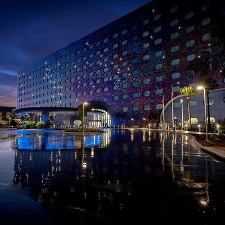Universal'S Stella Nova Resort Williamsburg Eksteriør billede